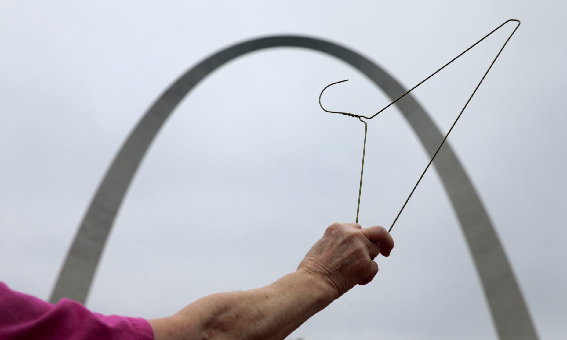 Hundreds rally for abortion rights